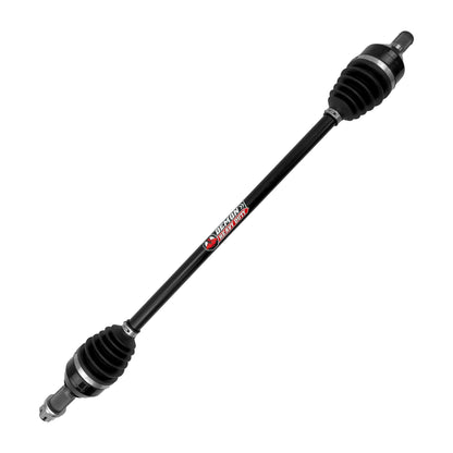 Can-Am Maverick R X RS Smart-Shox Demon Heavy Duty Axle