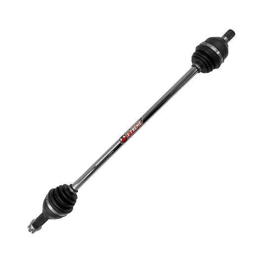 Can-Am Maverick R Max X RS Smart-Shox Demon Xtreme Heavy Duty Axle Race Spec 300M