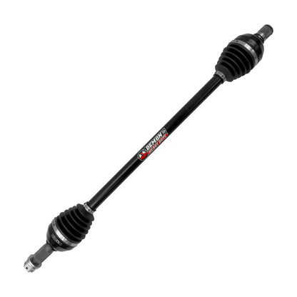 Can-Am Maverick R X RS Smart-Shox Demon Heavy Duty Axle