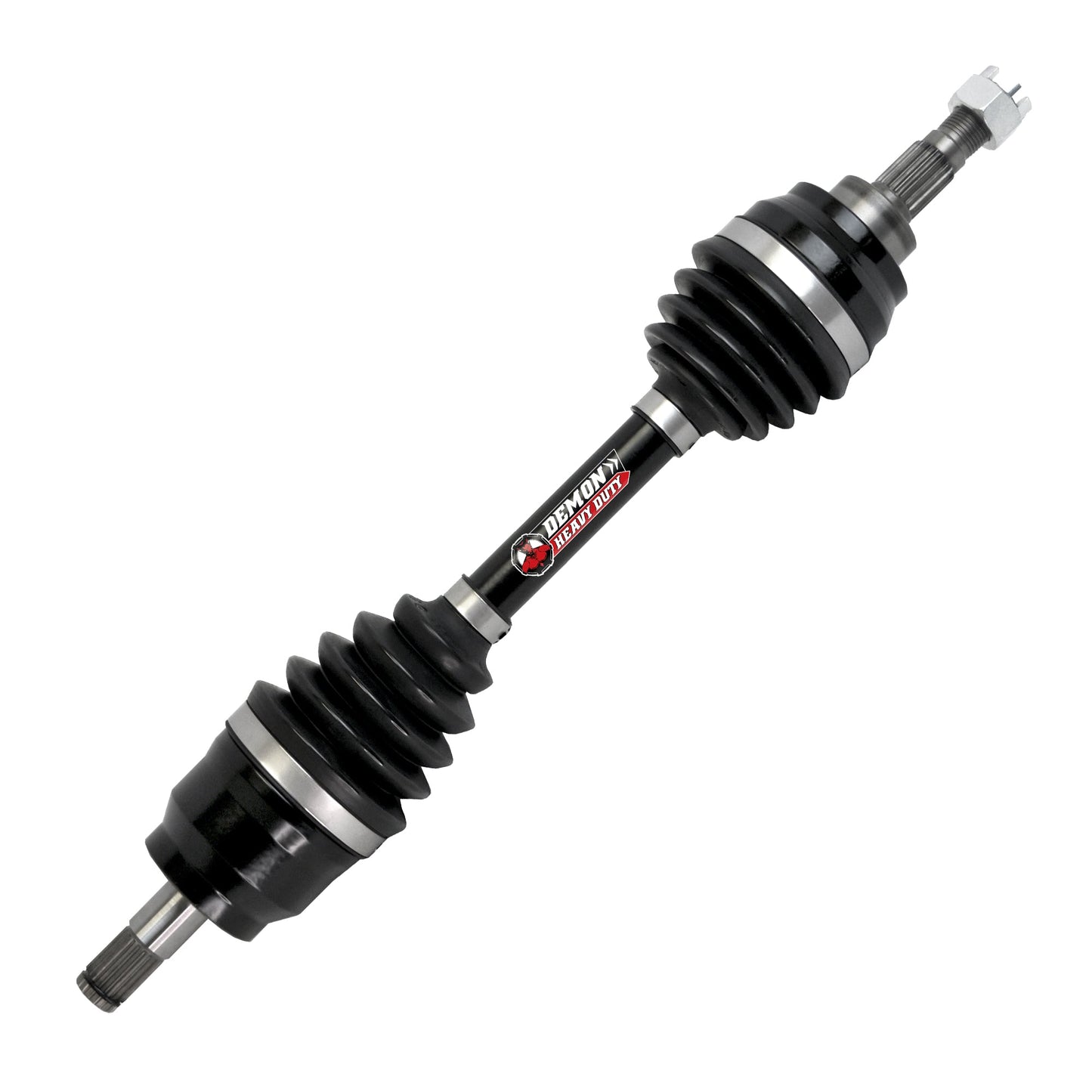 Honda TRX420 Demon Heavy Duty Axle