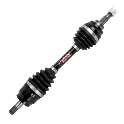 Honda TRX420 Demon Heavy Duty Axle