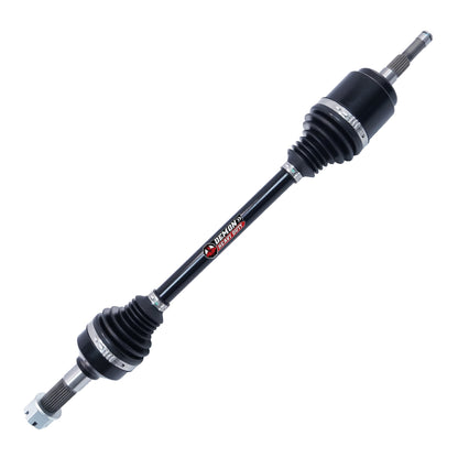 Honda TRX420 Demon Heavy Duty Axle