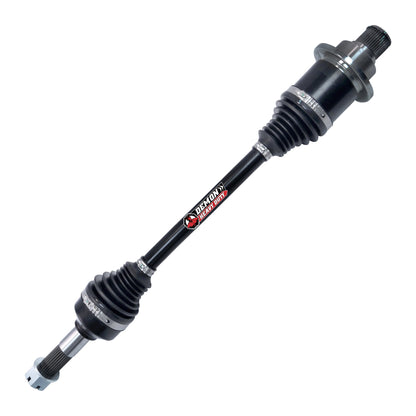 Honda TRX420 Demon Heavy Duty Axle