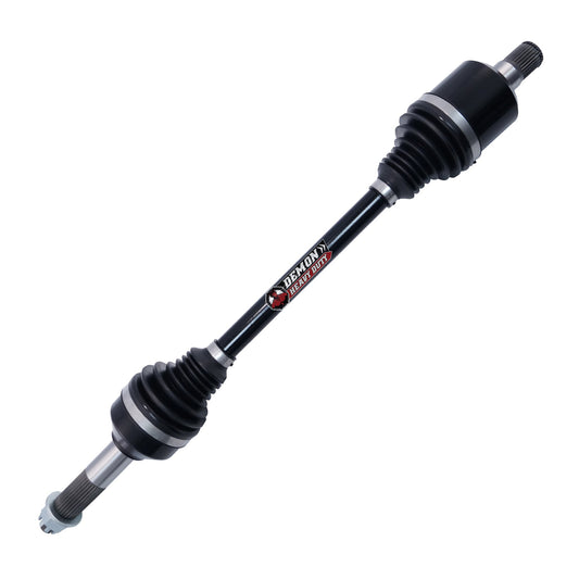Honda Big Red Demon Heavy Duty Axle