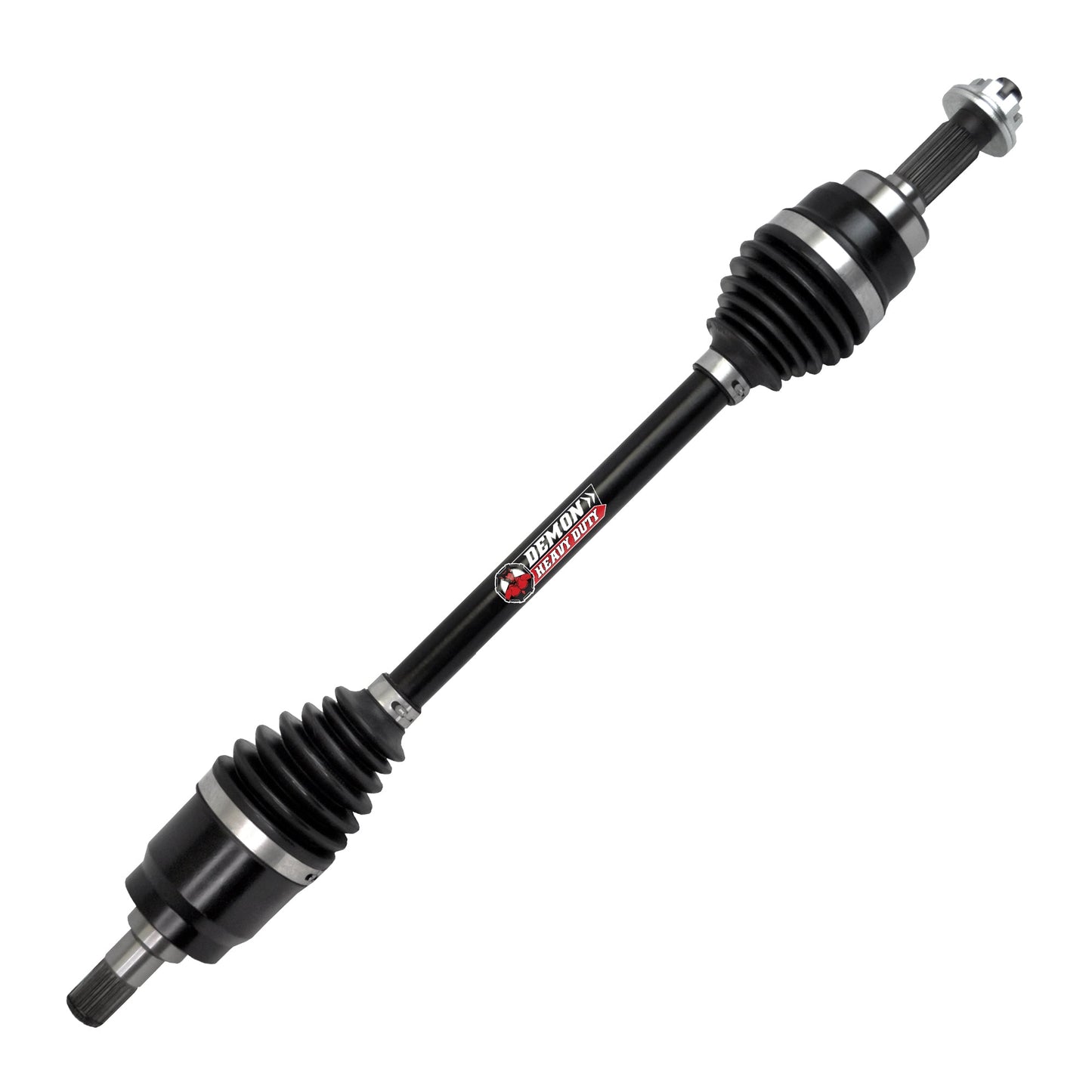 Honda Big Red Demon Heavy Duty Axle