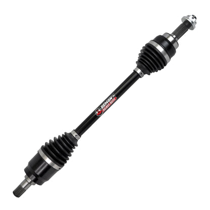 Honda Big Red Demon Heavy Duty Axle