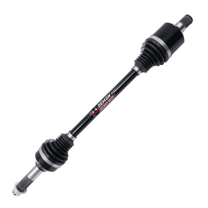 Honda Big Red Demon Heavy Duty Axle