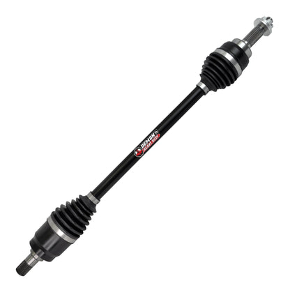 Honda Big Red Demon Heavy Duty Axle