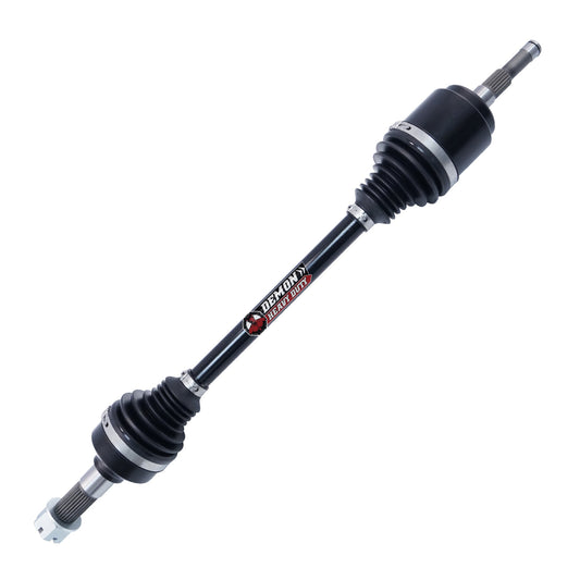 Honda Pioneer 500 Demon Heavy Duty Axle