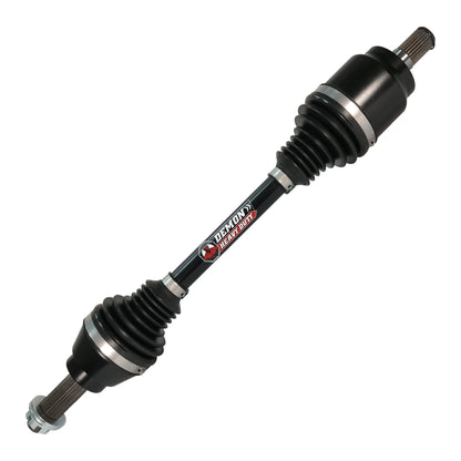 Honda TRX500 Demon Heavy Duty Axle