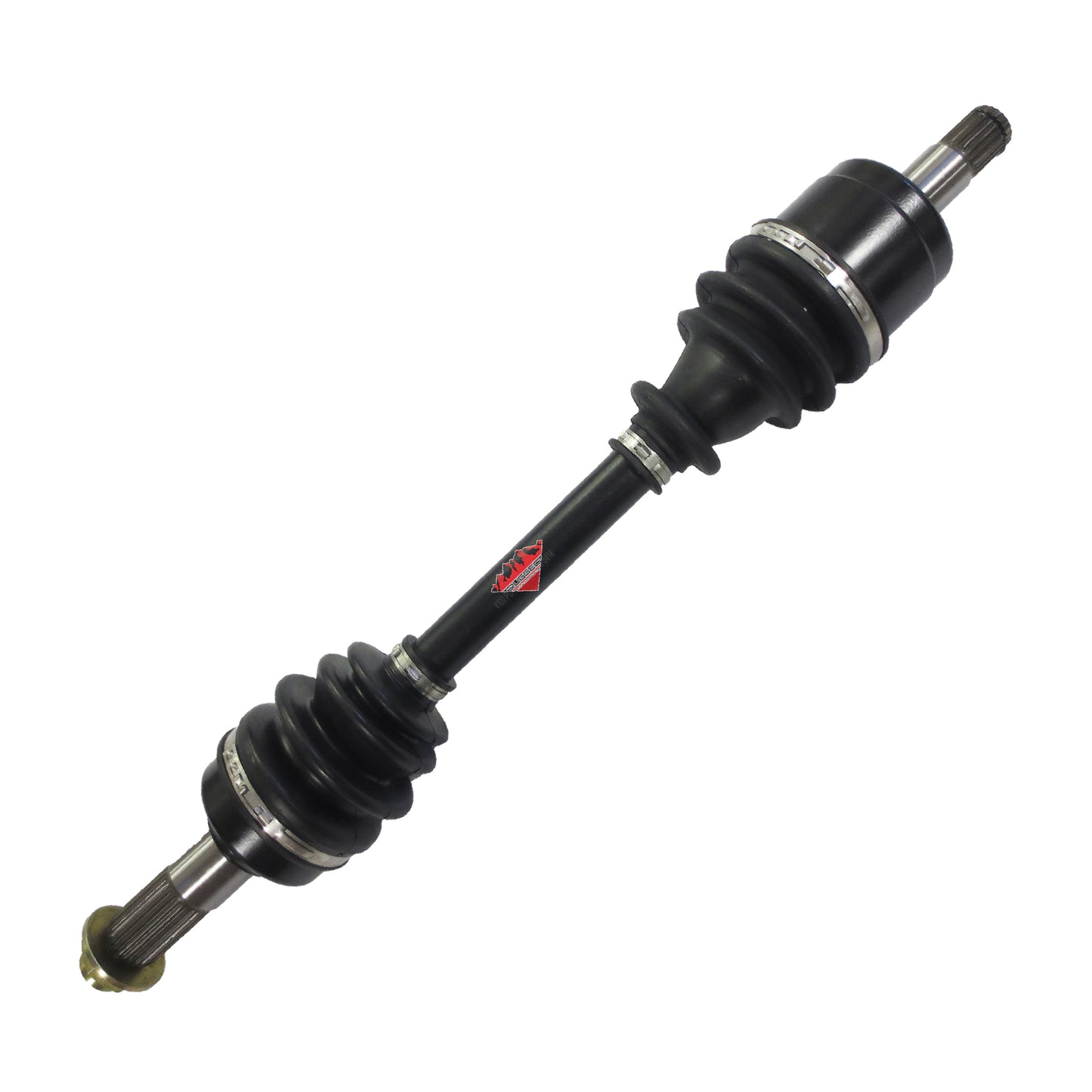 Honda TRX500 Rugged Performance Axle