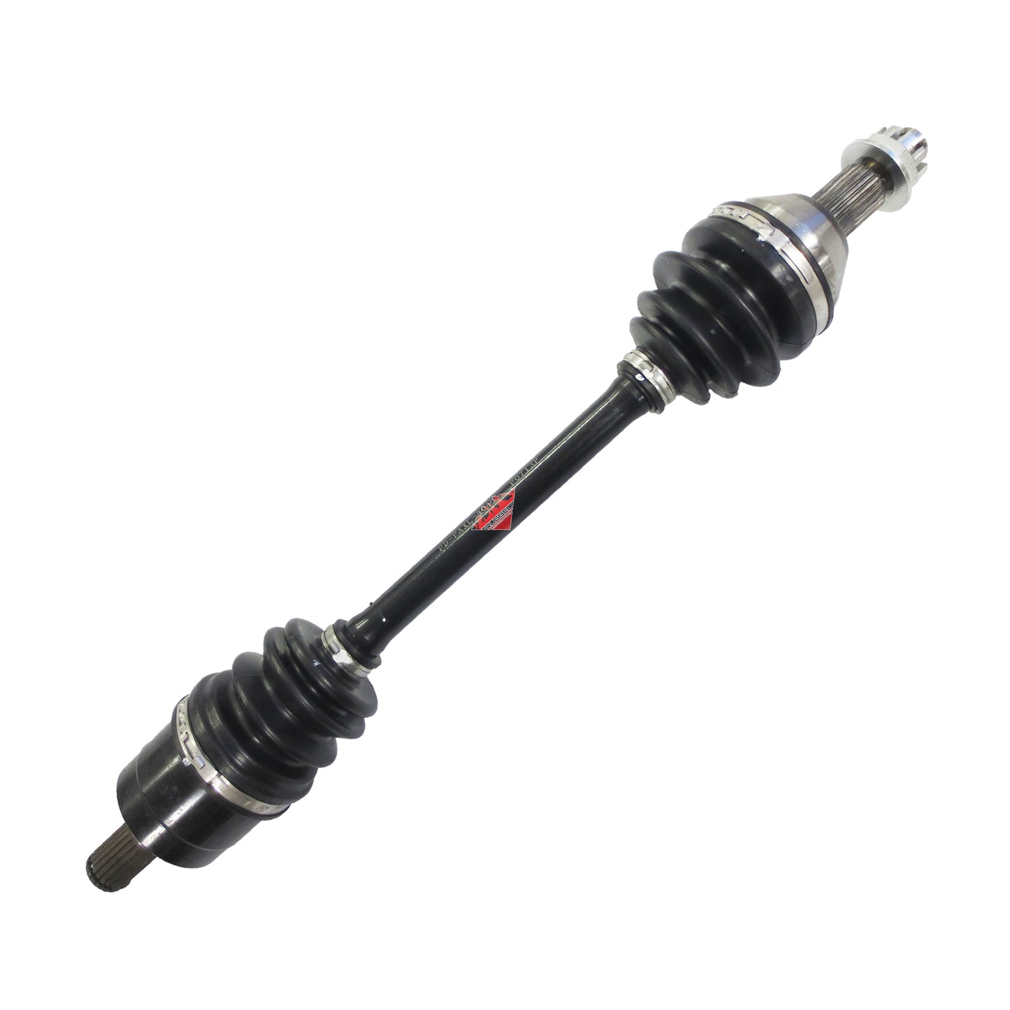 Honda TRX500 Rugged Performance Axle