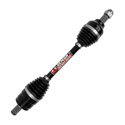 Honda TRX520 Demon Heavy Duty Lift Kit Axle