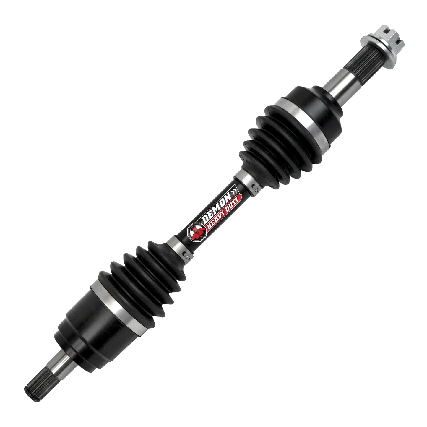 Honda TRX420 Demon Heavy Duty Axle