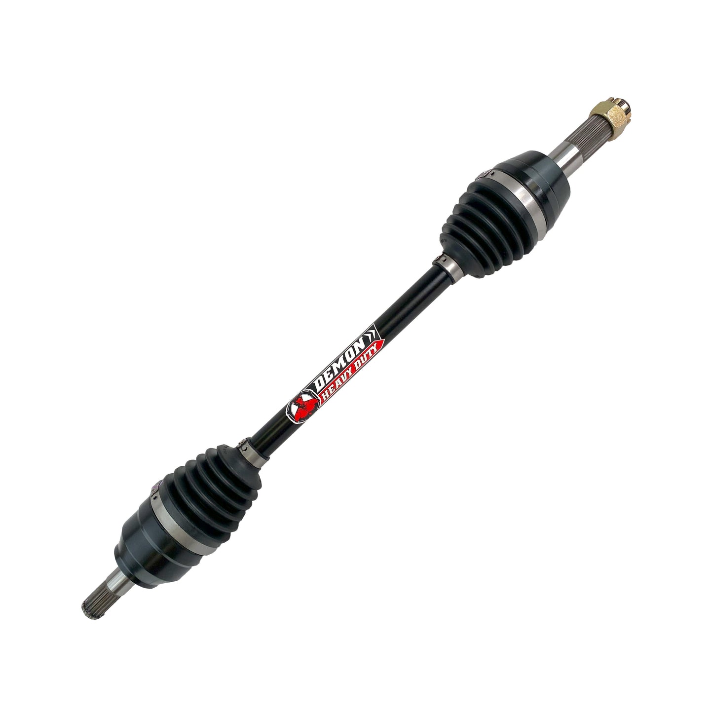 Honda TRX420 Demon Heavy Duty Lift Kit Axle