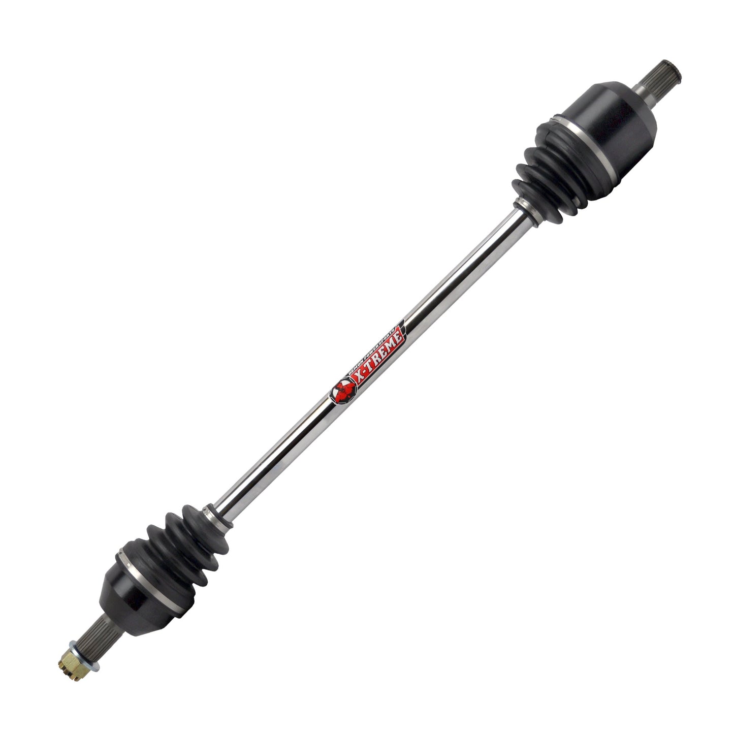 Honda Talon 1000X Demon Xtreme Heavy Duty Long Travel Axle Race Spec 4340