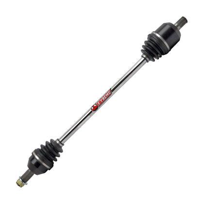 Honda Talon 1000X Demon Xtreme Heavy Duty Long Travel Axle Race Spec 4340