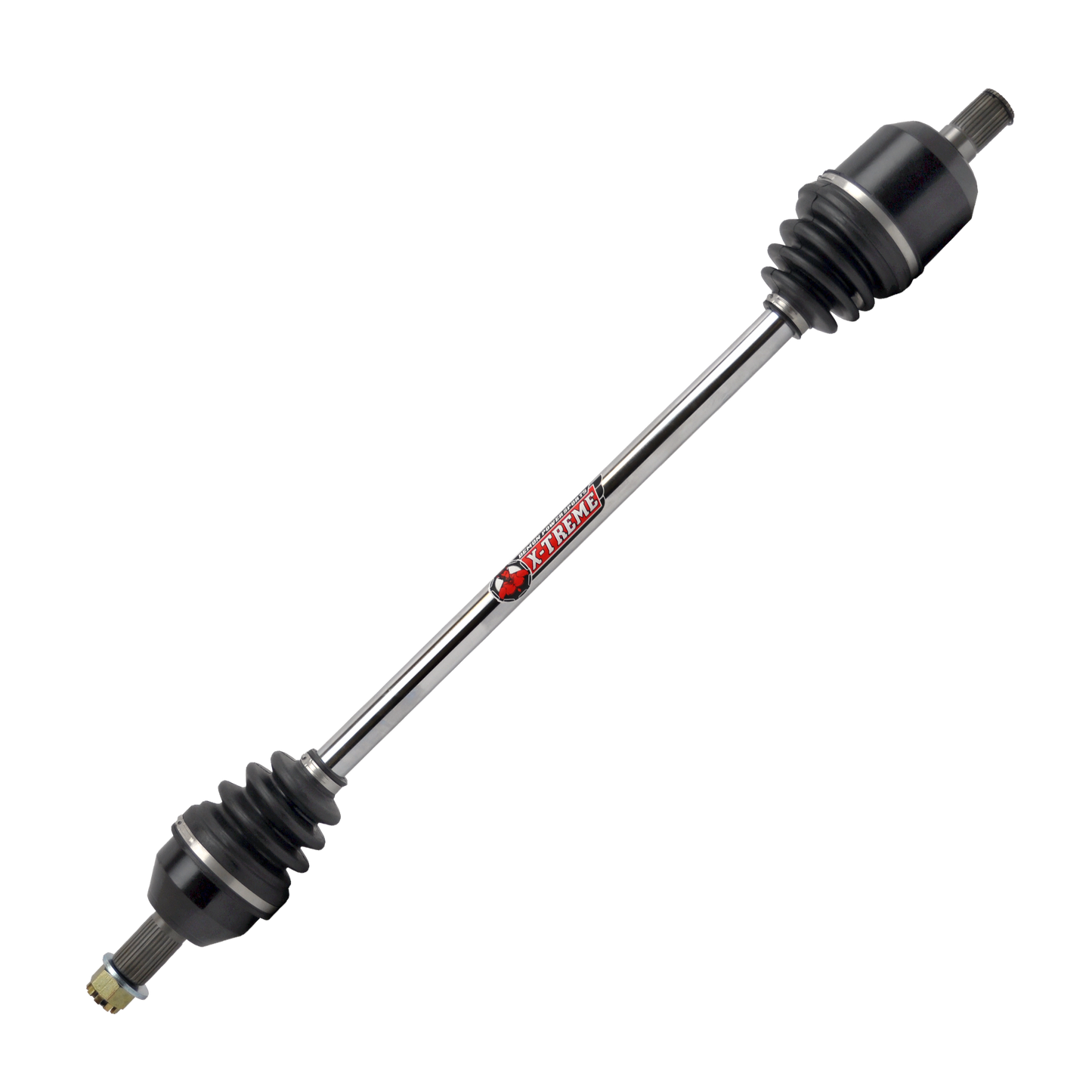 Honda Talon 1000X Demon Xtreme Heavy Duty Long Travel Axle Race Spec 4340