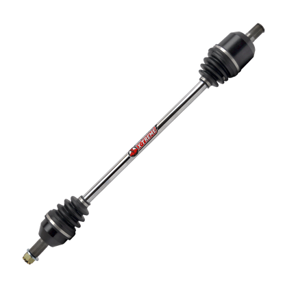 Honda Talon 1000X Demon Xtreme Heavy Duty Long Travel Axle Race Spec 4340