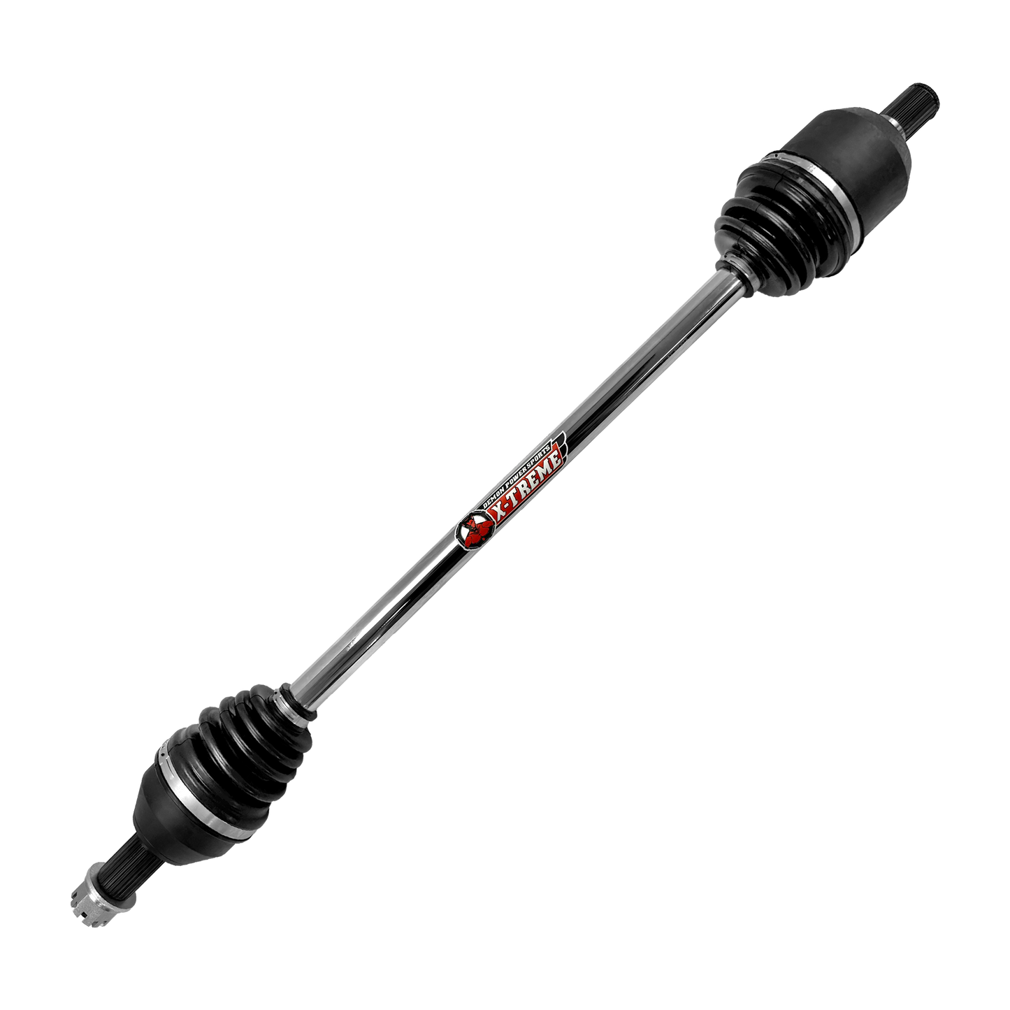 Honda Talon 1000X Demon Xtreme Heavy Duty Long Travel Axle Race Spec 4340
