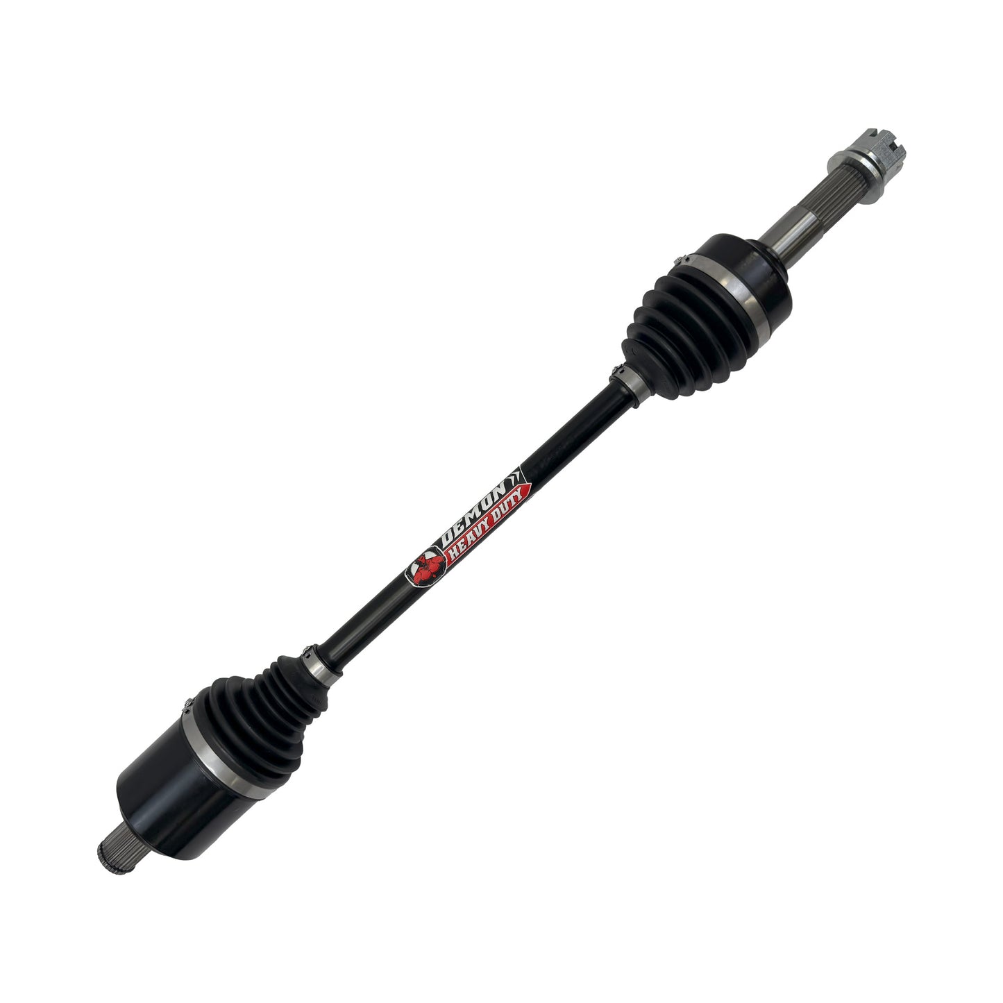 Segway Villain Demon Heavy Duty Axle