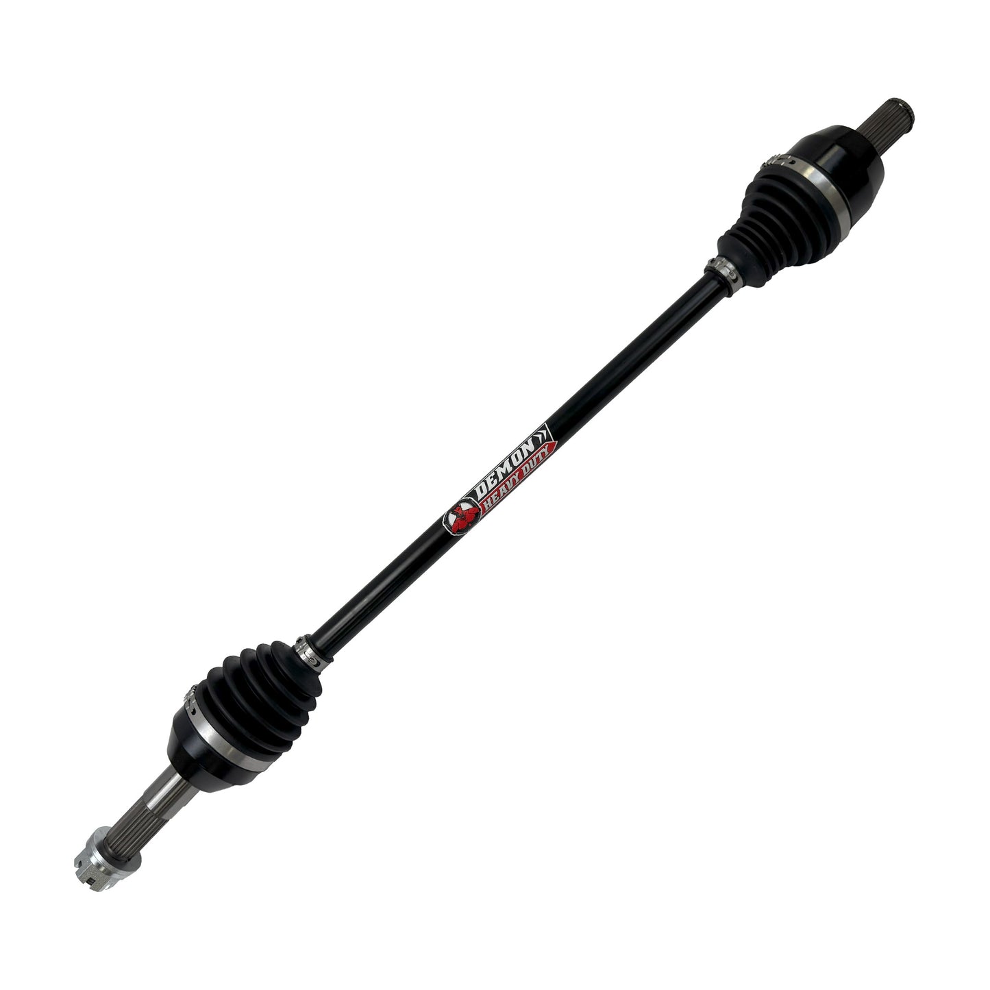 Segway Villain Demon Heavy Duty Axle