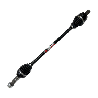 Segway Villain Demon Heavy Duty Axle