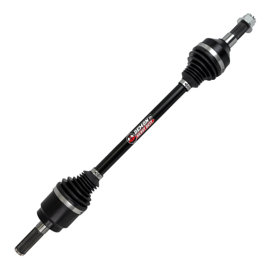 Kawasaki Teryx4 800 Demon Heavy Duty Axle