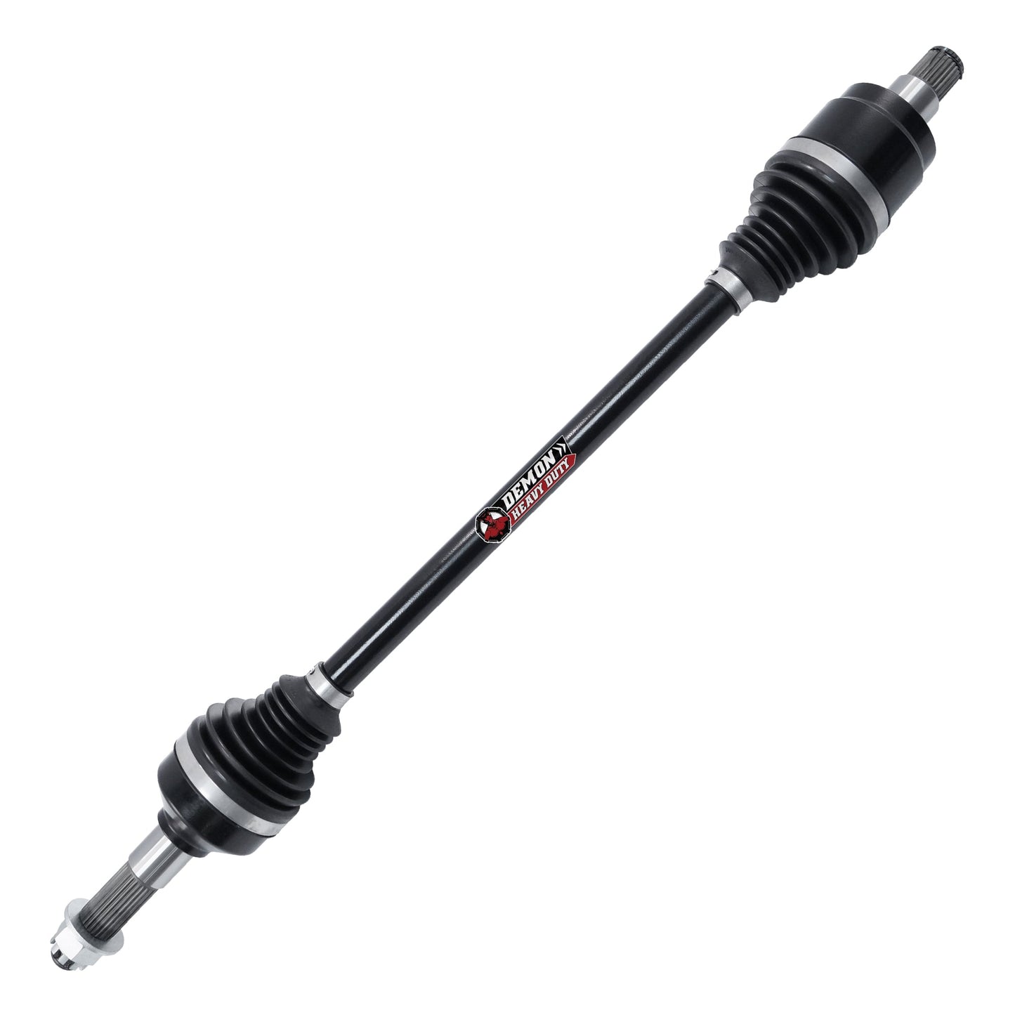 Kawasaki Mule PRO 820 Demon Heavy Duty Axle
