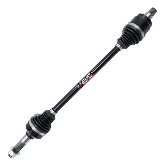 Kawasaki Mule PRO 820 Demon Heavy Duty Axle