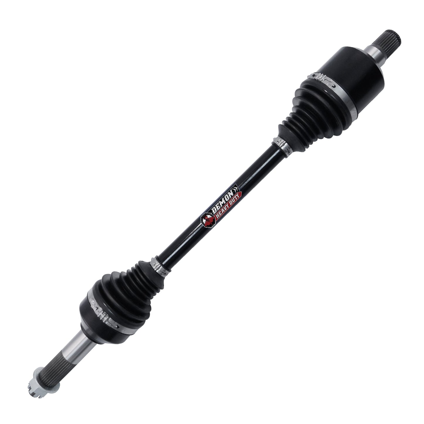 Kawasaki Mule PRO 820 Demon Heavy Duty Axle