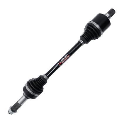 Kawasaki Mule PRO 820 Demon Heavy Duty Axle