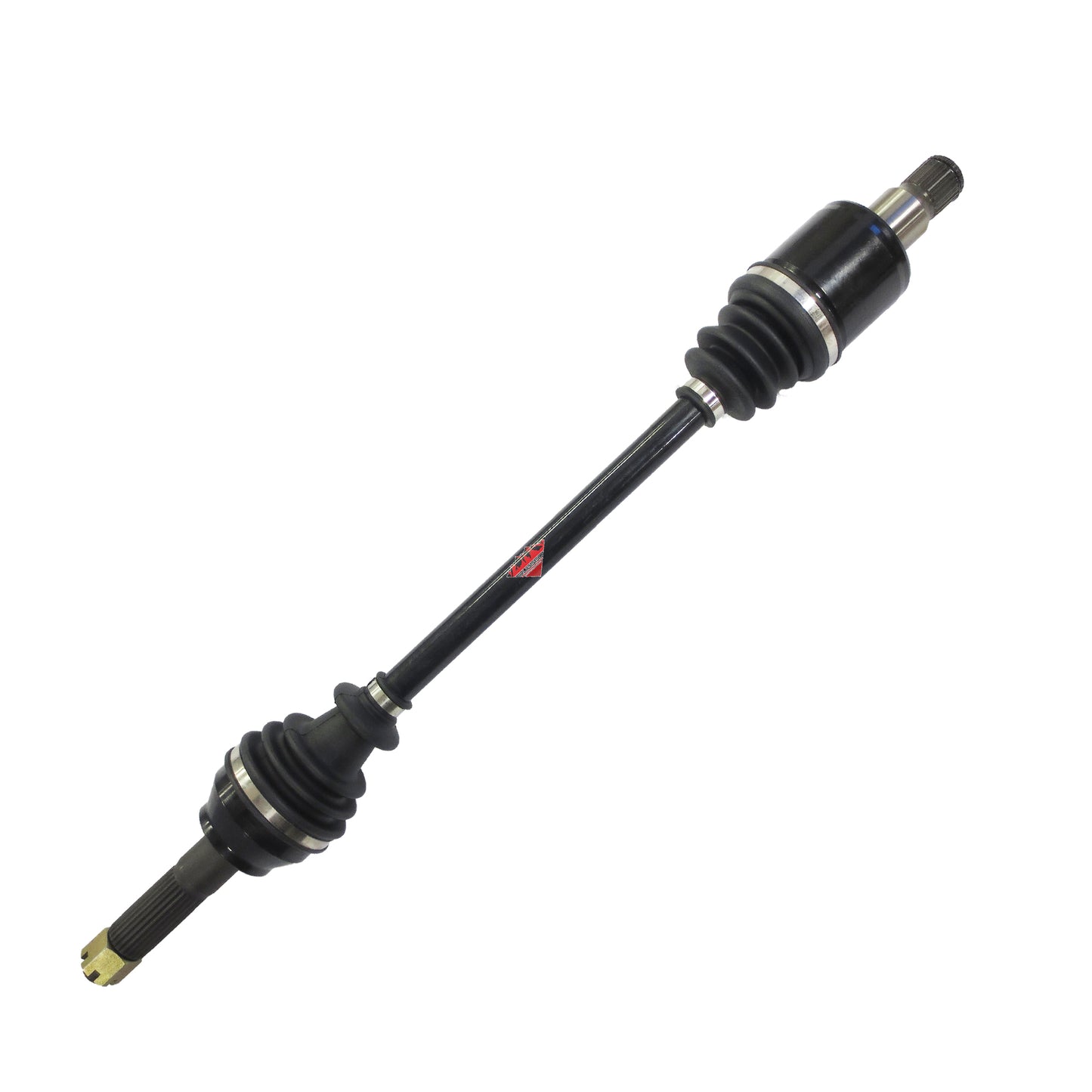 Polaris RZR 800 Rugged Performance Axle
