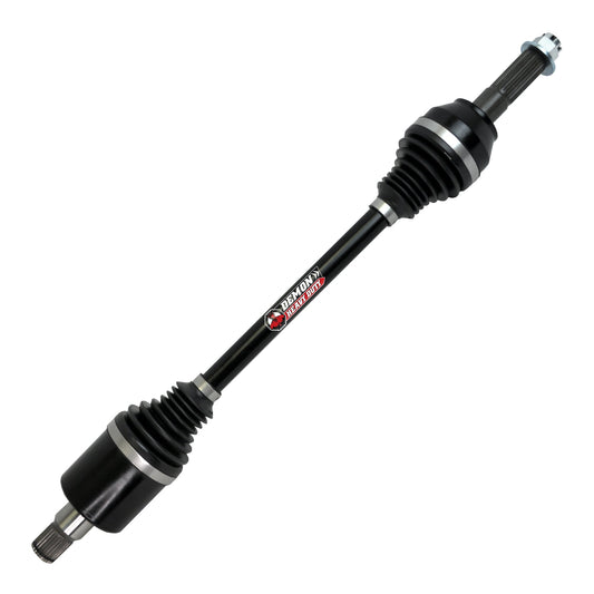 Polaris RZR S Demon Heavy Duty Axle