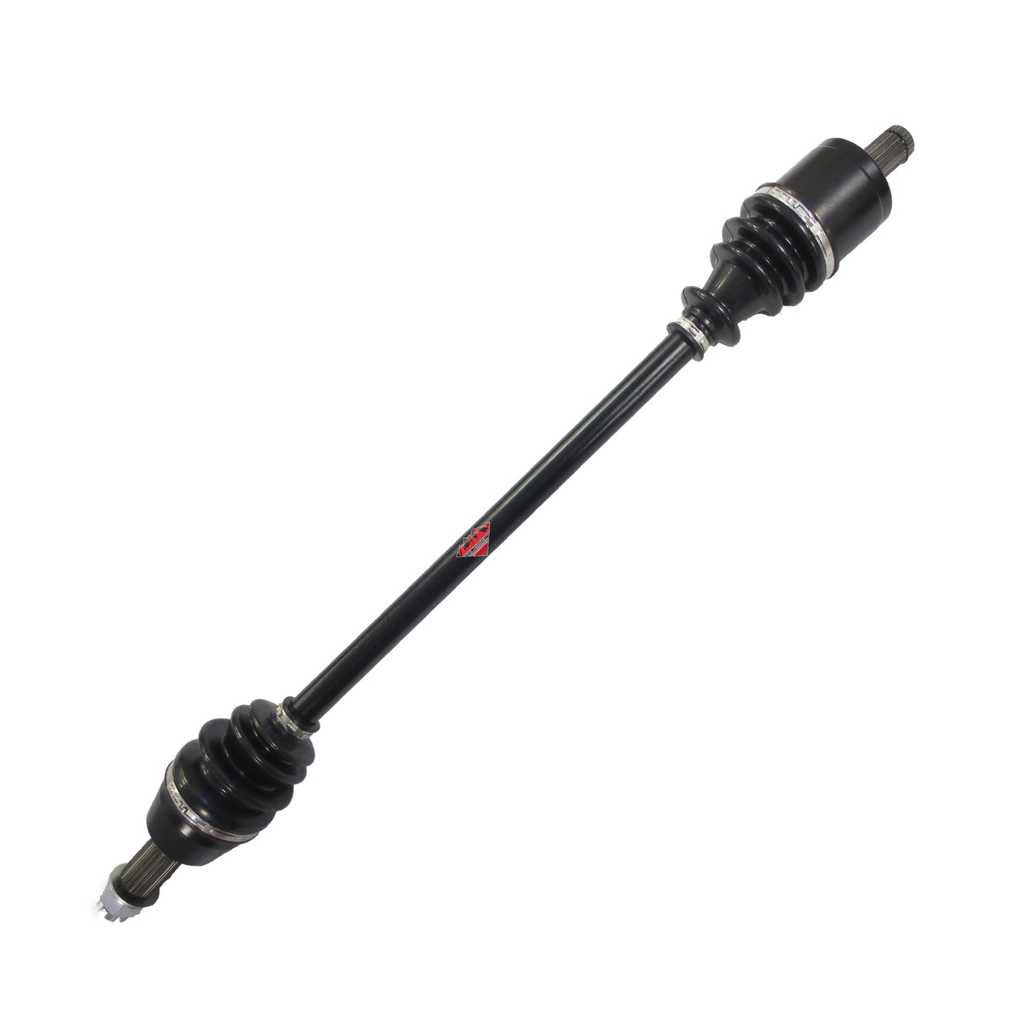 Polaris RZR 900 Rugged Performance Axle