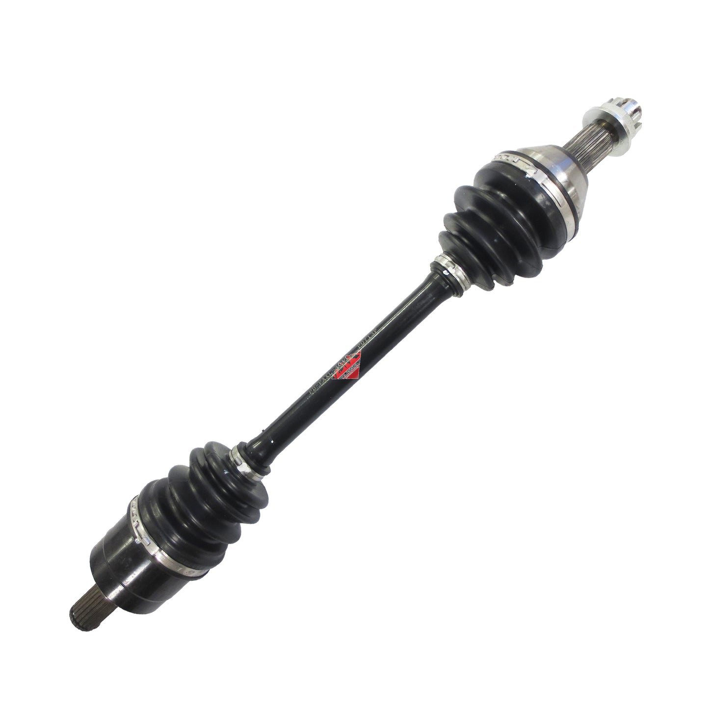 Polaris Ranger 500 Rugged Performance Axle