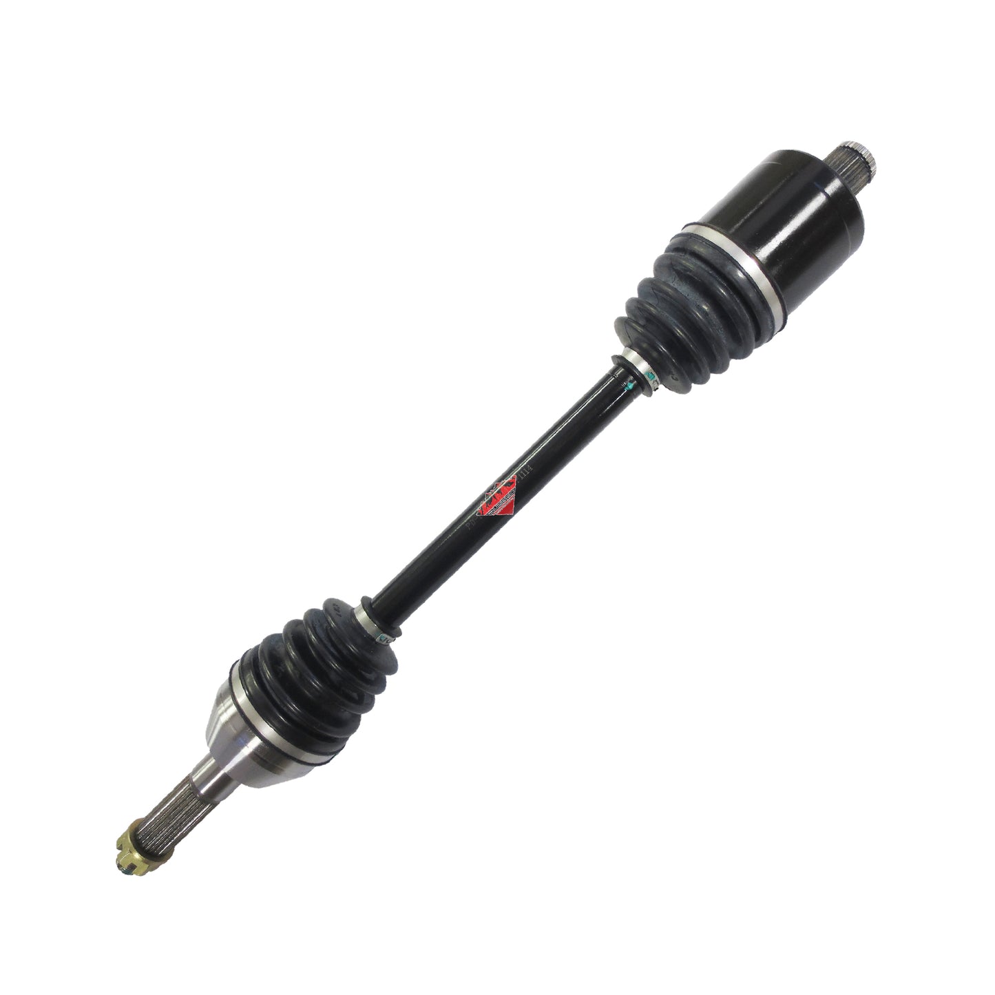 Polaris Ranger 800 Rugged Performance Axle