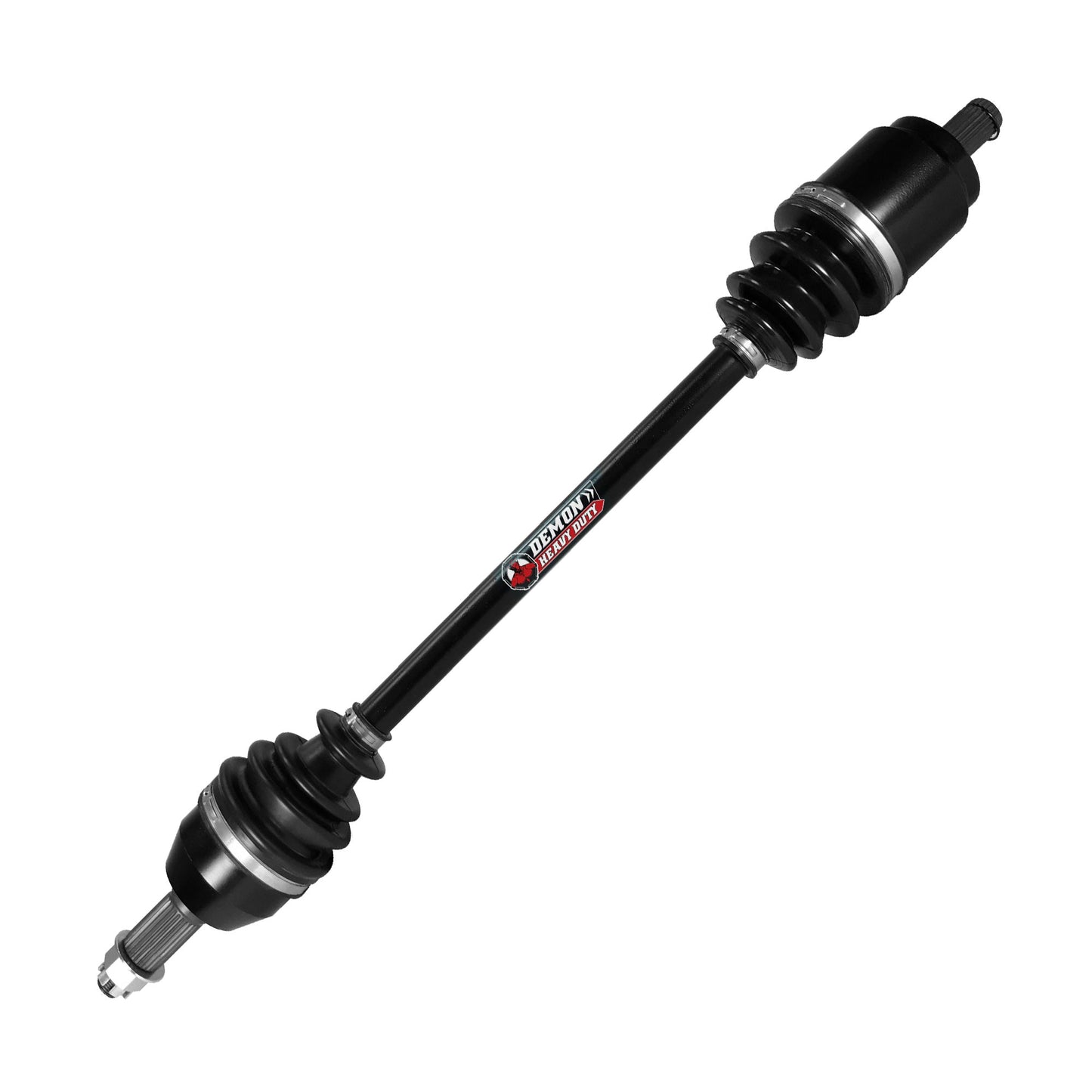 Polaris Sportsman 850 Demon Heavy Duty Lift Kit Axle