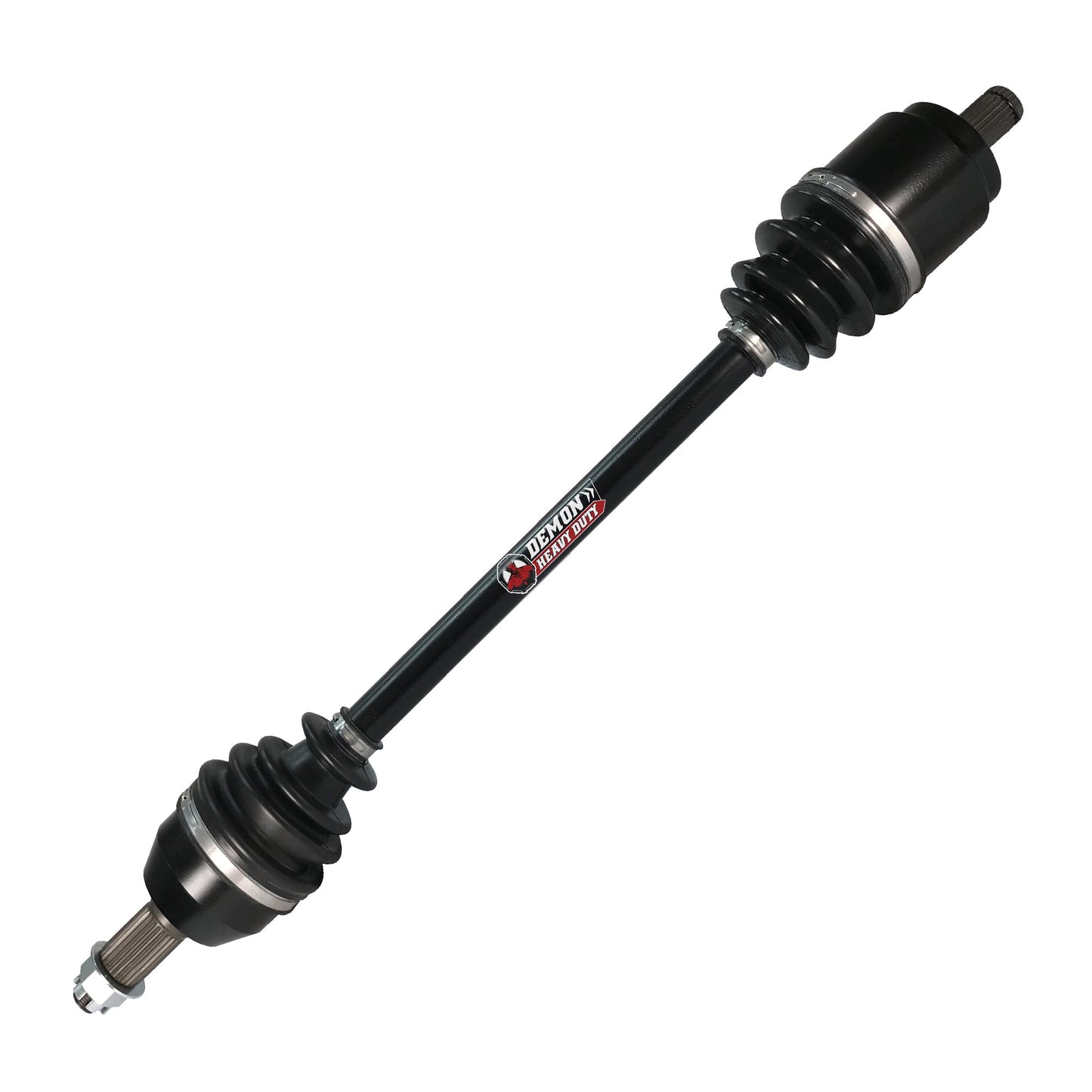 Polaris Scrambler 1000 Demon Heavy Duty Axle