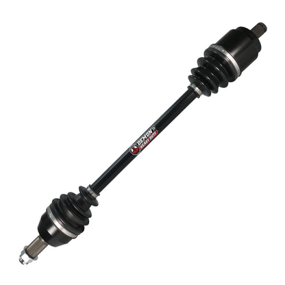 Polaris Scrambler 1000 Demon Heavy Duty Axle