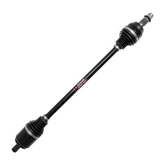 Polaris RZR 1000 Demon Heavy Duty Lift Kit Axle