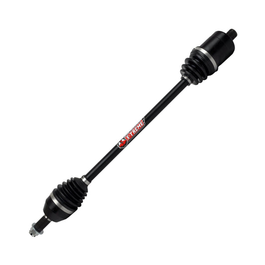 Polaris RZR Turbo Demon Xtreme Heavy Duty Long Travel Axle