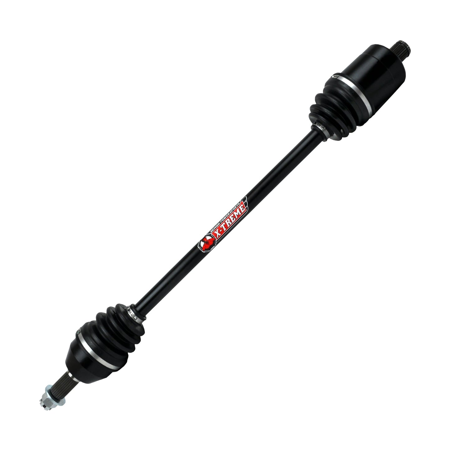 Polaris RZR 1000 Demon Xtreme Heavy Duty Long Travel Axle