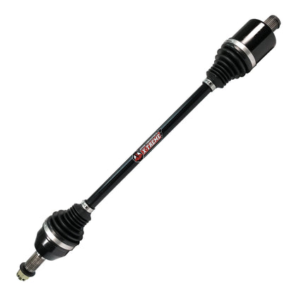 Polaris RZR 1000 Demon Xtreme Heavy Duty Long Travel Axle