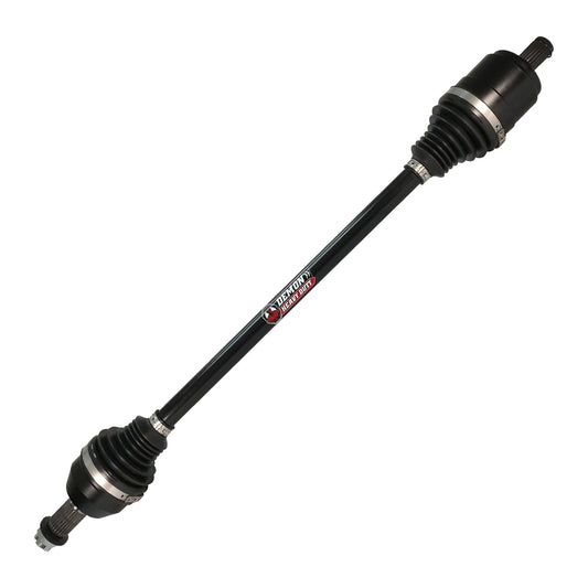 Polaris RZR 1000 Demon Heavy Duty Axle PAXL-6057HD-G Garage Sale