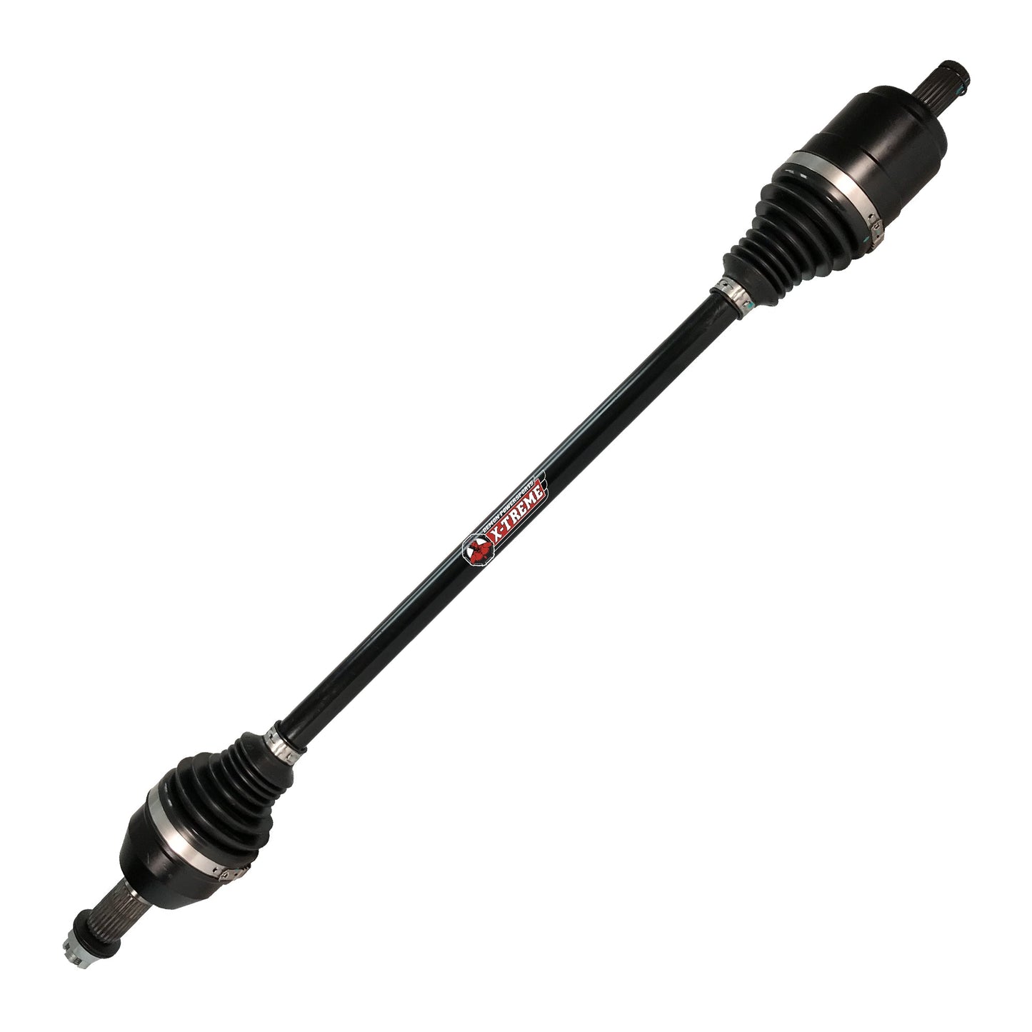 Polaris RZR 1000 Demon Xtreme Heavy Duty Long Travel Axle
