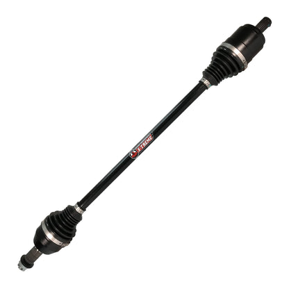 Polaris RZR 1000 Demon Xtreme Heavy Duty Long Travel Axle