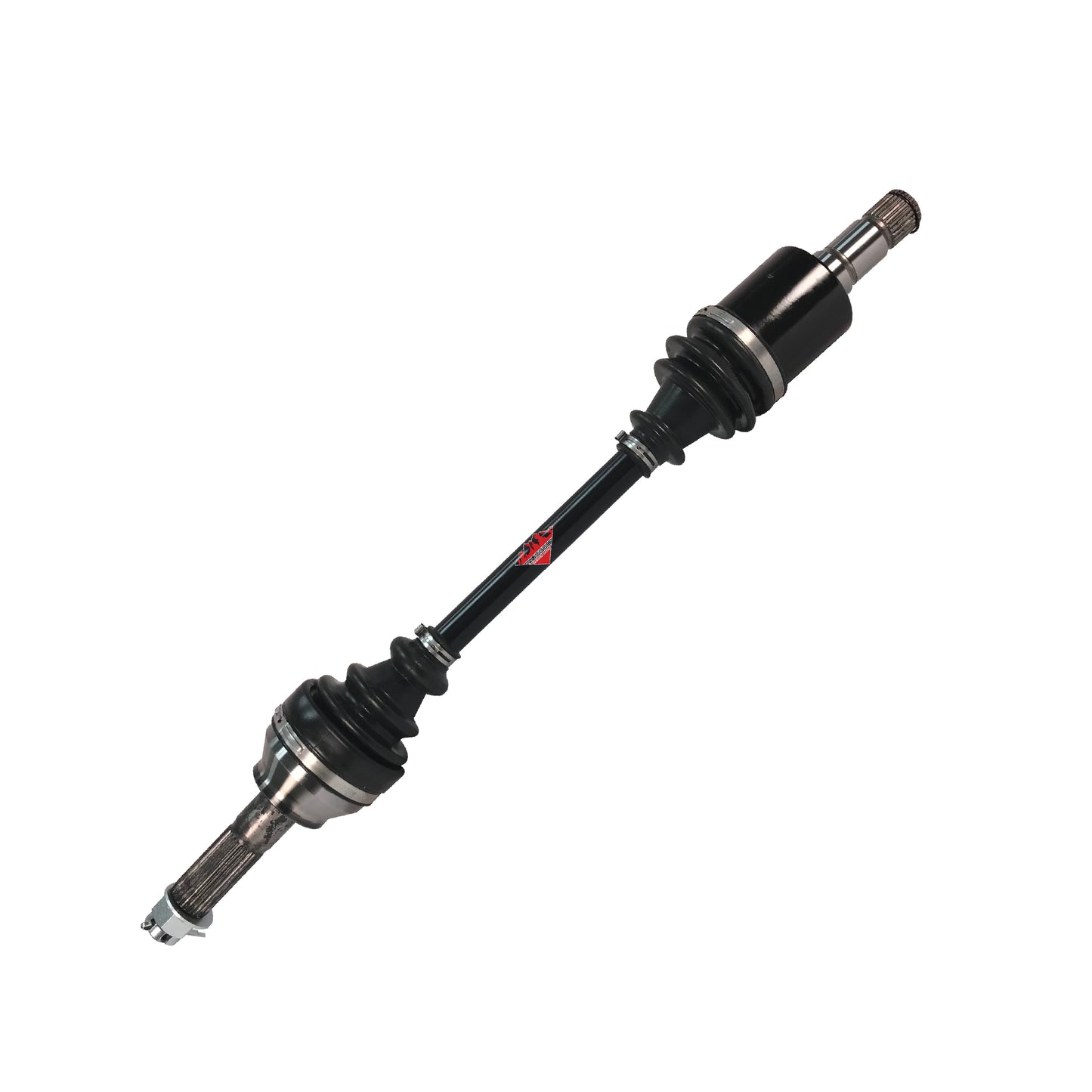 Polaris Ranger Diesel Rugged Performance Axle