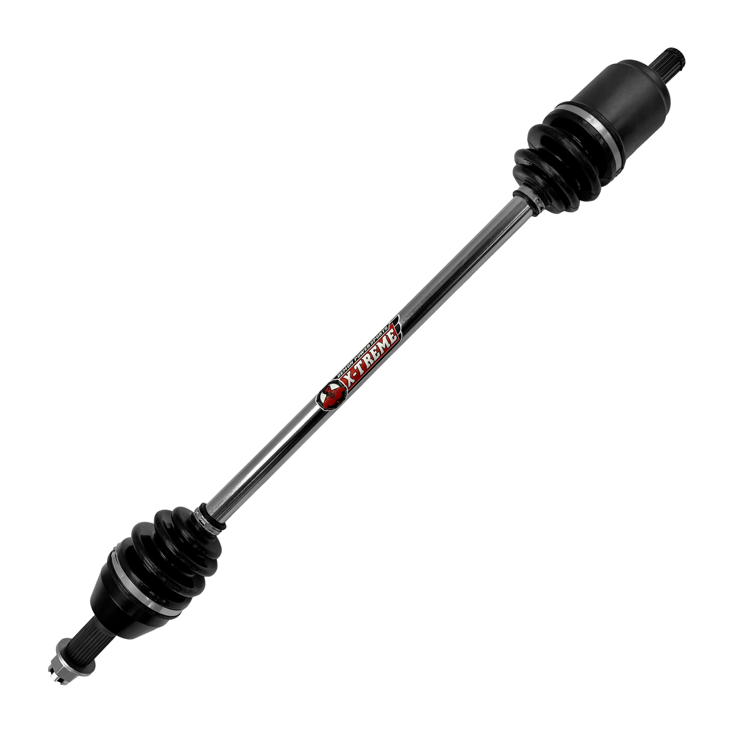 Polaris General 1000 Demon Xtreme Heavy Duty Long Travel Axle Race Spec 4340