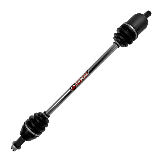 Polaris RZR 900 Demon Xtreme Heavy Duty Long Travel Axle Race Spec 4340